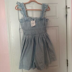 boutique romper